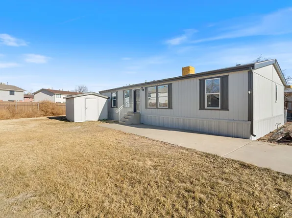 424 32nd Rd Trailer 341, Clifton, CO 81520