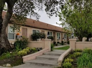 925 N Azusa Ave, Azusa, CA 91702