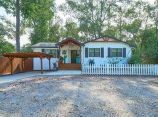 1206 Freedonia Dr, Montgomery, TX 77316