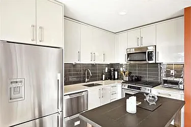 Rented by Town Residential