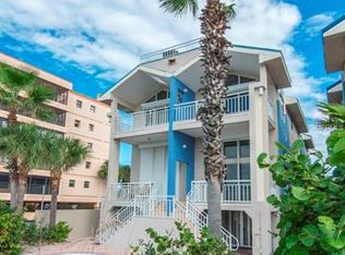 13708 Gulf Blvd, Madeira Beach, FL 33708