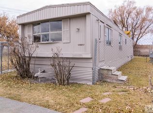 1470 Huckleberry St, Idaho Falls, ID 83401
