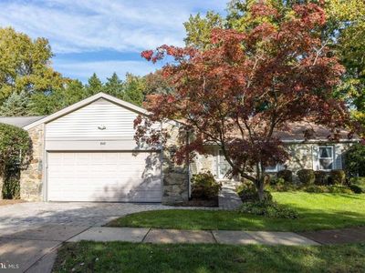 840 Woodmont Rd, Annapolis, MD, 21401