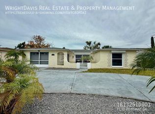 7131 Potomac Dr, Port Richey, FL 34668