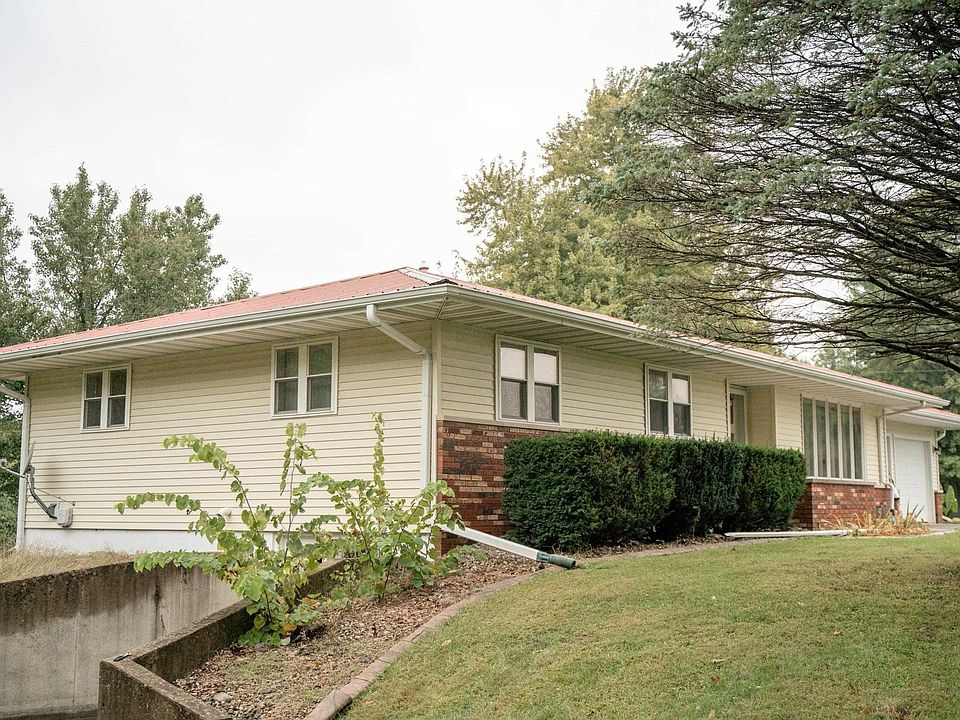 7747 Cardinal Hill Rd, Rochester, IL 62563 Zillow