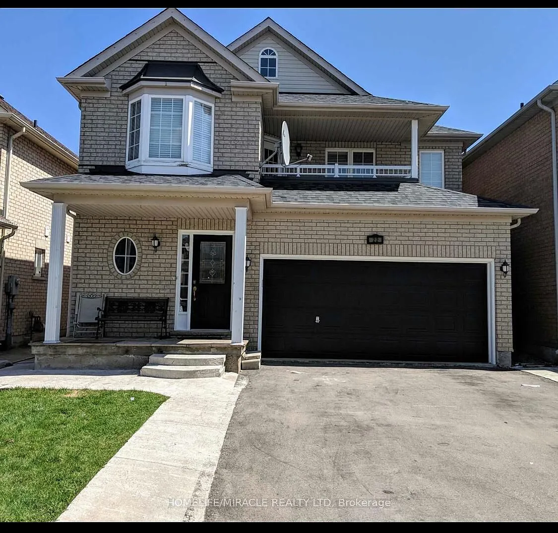 4 bed, $3,250 — Photo 1