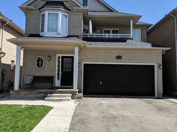 22 Pauline Cres, Brampton, ON L7A 2V4