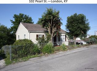 102 Pearl St, London, KY 40741