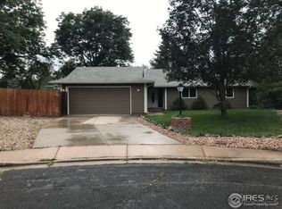 2374 Fleming Dr, Loveland, CO 80538