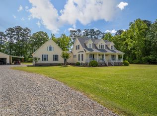 344 Beech Springs Rd, Hertford, NC 27944