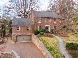 120 Hillside Pl, Staunton, VA 24401