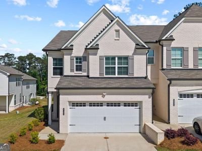 4105 Cavalier Way, Duluth, GA, 30097