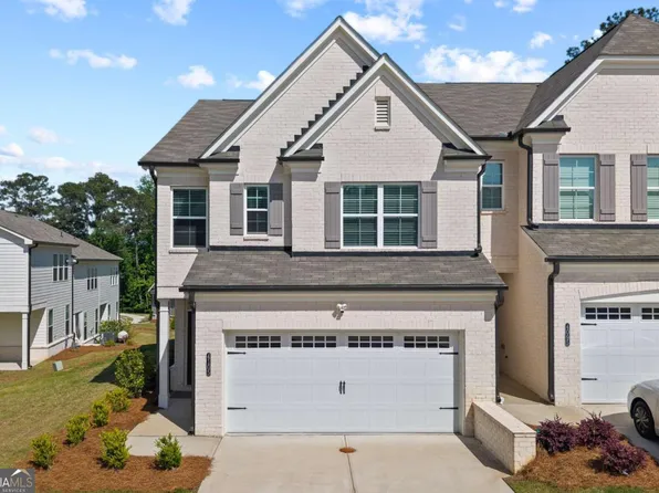 4105 Cavalier Way, Duluth, GA 30097