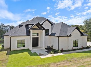 1525 Sawyer Ln, Conway, AR 72032