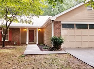 1054 Plantation Way SE, Conyers, GA 30094