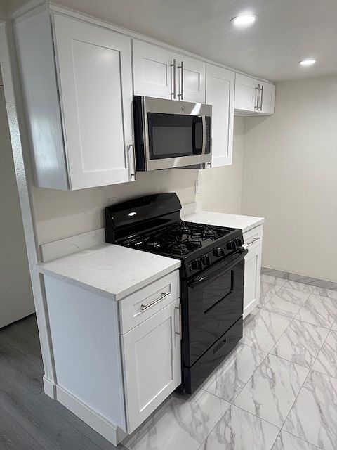 Kitchen #1