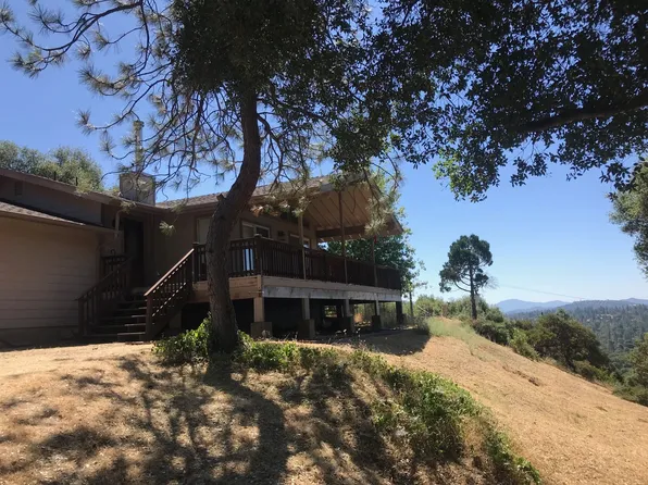 5805 Cascade Creek Fall, Mariposa, CA 95338