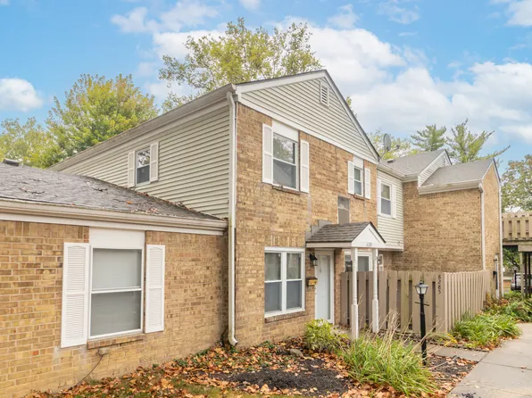 8285 Hewlet Dr, Indianapolis, IN 46268