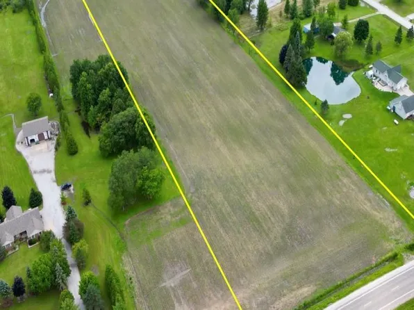 0 Fred W Moore Hwy, East China, MI 48054