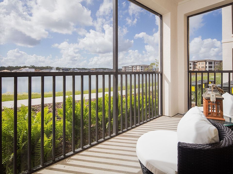 Sanctuary at West Port 5400 Coraci Blvd Port Orange, FL Zillow