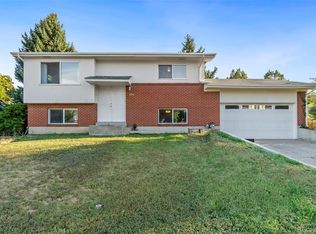 770 W 100th Pl, Northglenn, CO 80260
