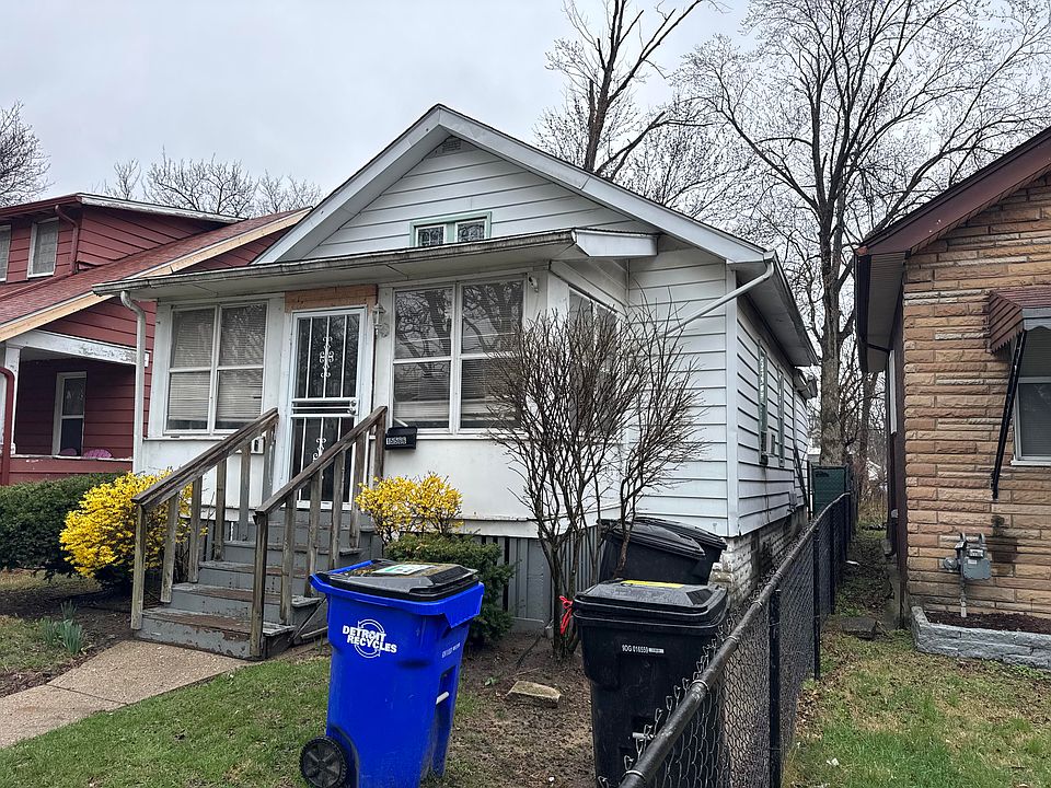 1st image of 15566 La Salle Blvd