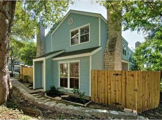 6822 Old Quarry Ln, Austin, TX 78731