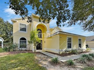 2065 Home Again Rd, Apopka, FL 32712