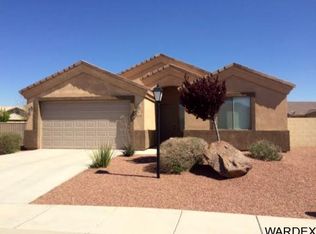 4958 N Oregon Trail Ln, Kingman, AZ 86401