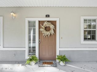 12407 FOREST LAKE Circle N #1, Jacksonville, FL 32225