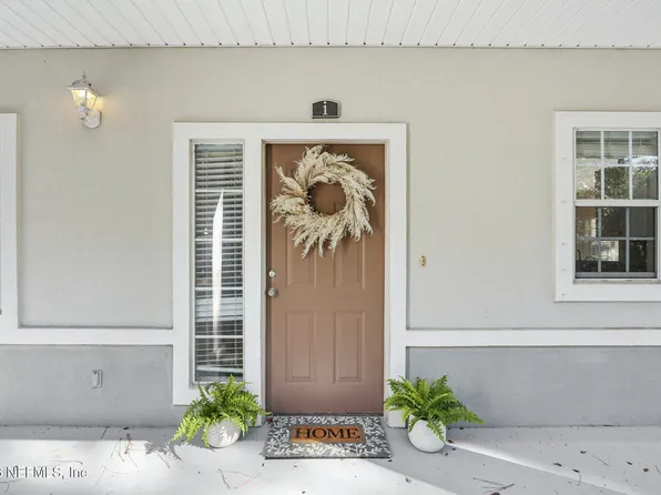 12407 FOREST LAKE Circle N #1, Jacksonville, FL 32225