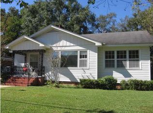 50 Sherwood Dr, Mobile, AL 36606