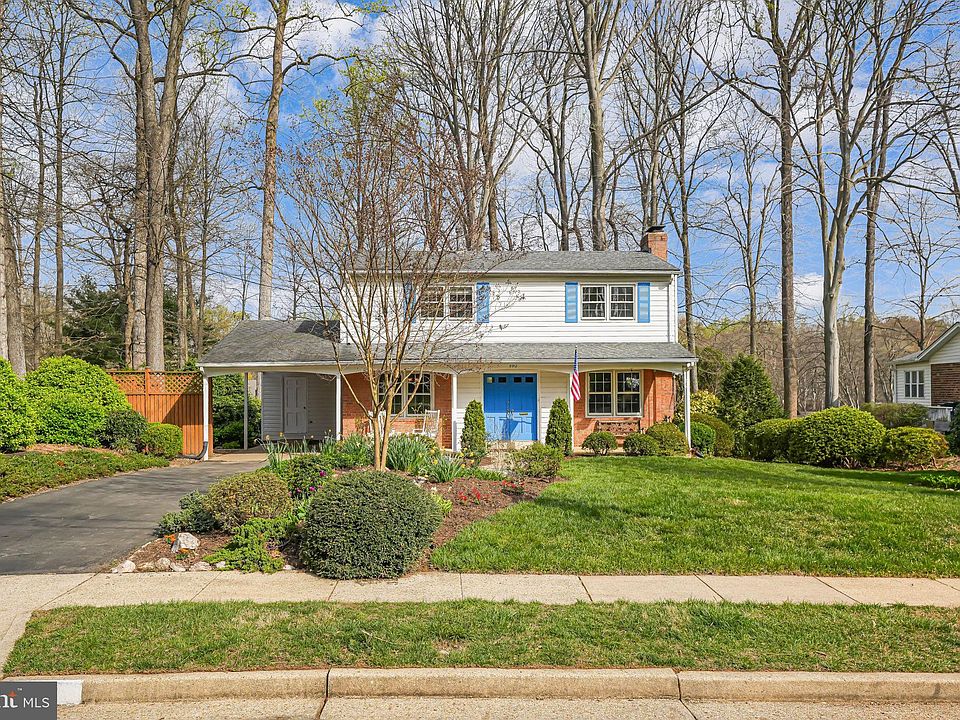 1st image of 8912 Karver Ln