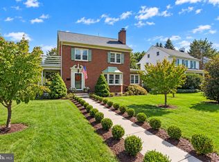 1324 Hamilton Blvd, Hagerstown, MD 21742