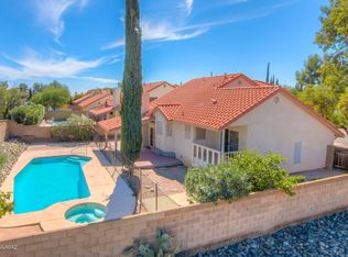 9614 E Adare Ln, Tucson, AZ 85747