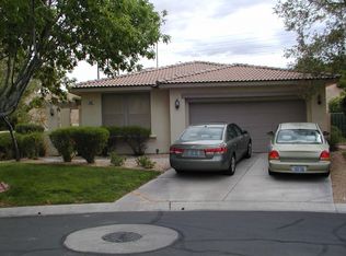 486 Canyon View Way, Mesquite, NV 89027