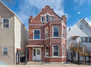 4505 S Justine St, Chicago, IL 60609