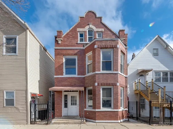 4505 S Justine St, Chicago, IL 60609