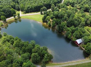 1844 Hobbstown Rd, Dunlap, TN 37327