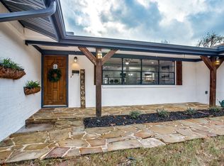 4229 Bilglade Rd, Fort Worth, TX 76109