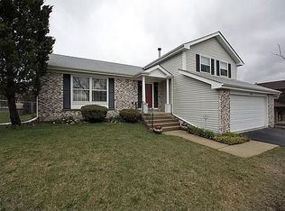 510 W Parkview Ter, Algonquin, IL