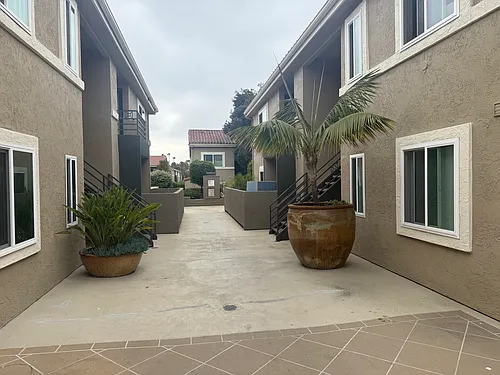 7405 Charmant Dr Photo 1
