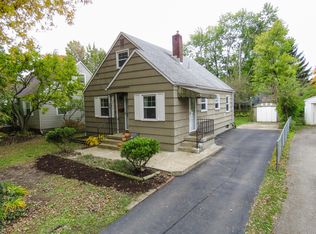 595 Blenheim Rd, Columbus, OH 43214