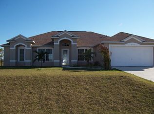 308 NW 15th Ter, Cape Coral, FL 33993