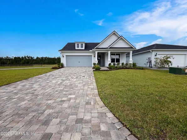 29 LONE CYPRESS Way, St. Augustine, FL 32092