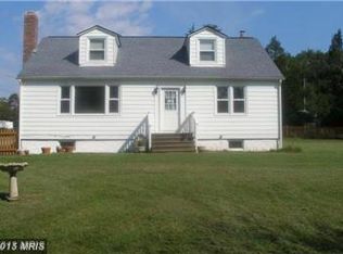 17591 Barron Heights Rd, Dumfries, VA 22025