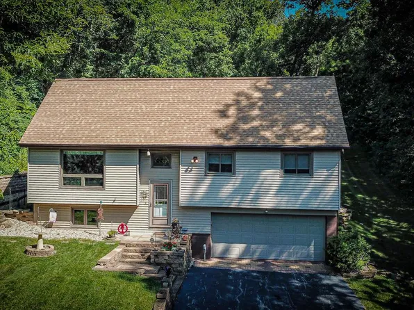 W6772 Hidden Valley ROAD, Holmen, WI 54636