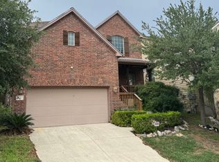 7431 Eagle Ledge, San Antonio, TX 78249