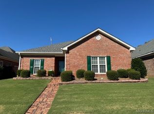 8672 Harvest Ridge Dr, Montgomery, AL 36116