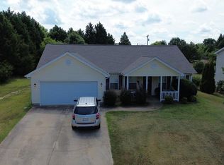 122 Radcliff Way, Anderson, SC 29621